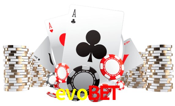 Jogue jogos de pôquer em evobet