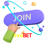 Junte-se ao cassino evobet hoje mesmo