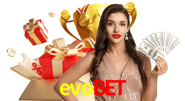 Jogue com dealers reais no evobet!
