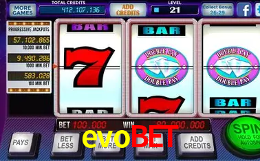 Desvendando o Mundo dos Jogos Virtuais na evobet