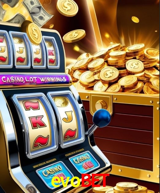 Experiência VIP evobet