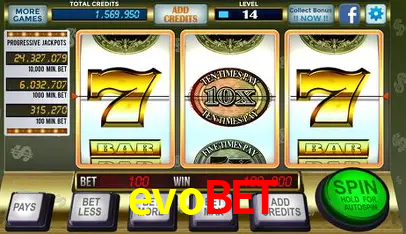 A Revolução dos Aplicativos de Jogos no evobet