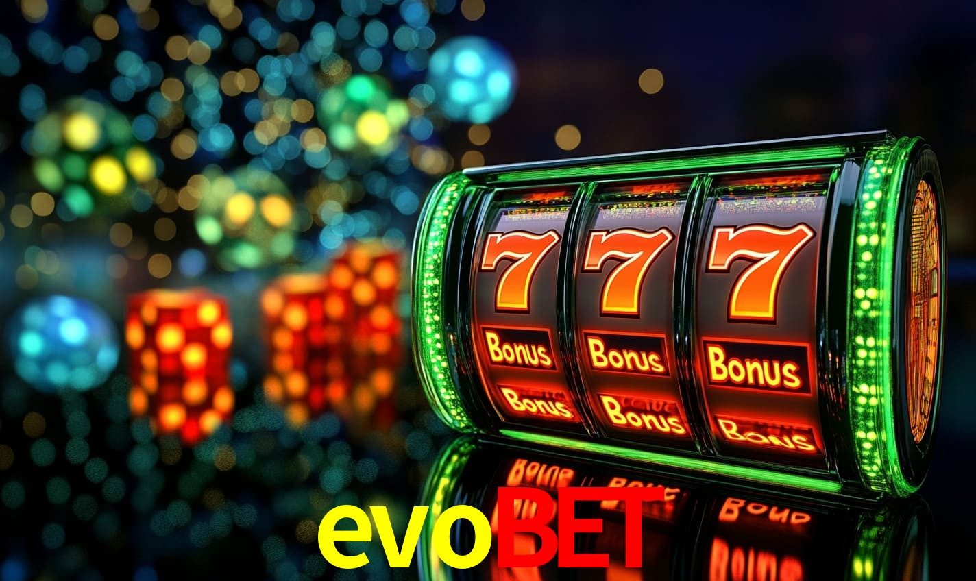 Estatísticas evobet
