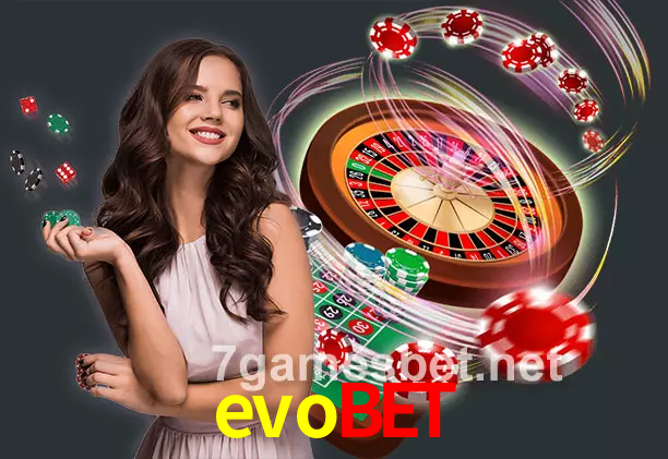 vivo no cassino evobet