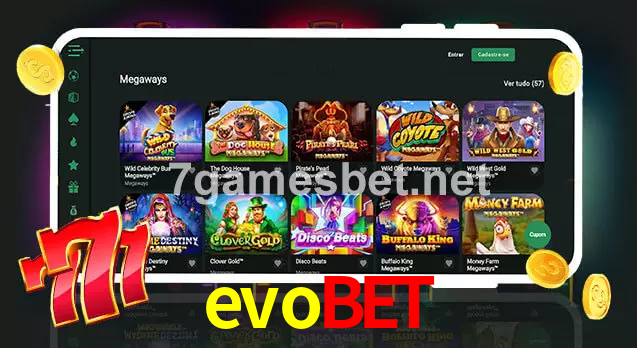 evobet aplicativo