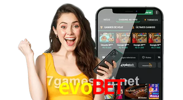 evobet
