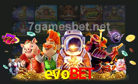 cassino evobet