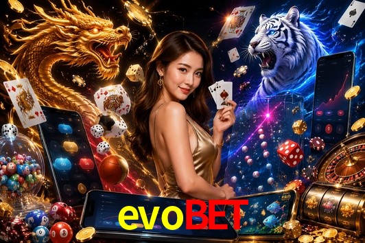Football Betting evobet