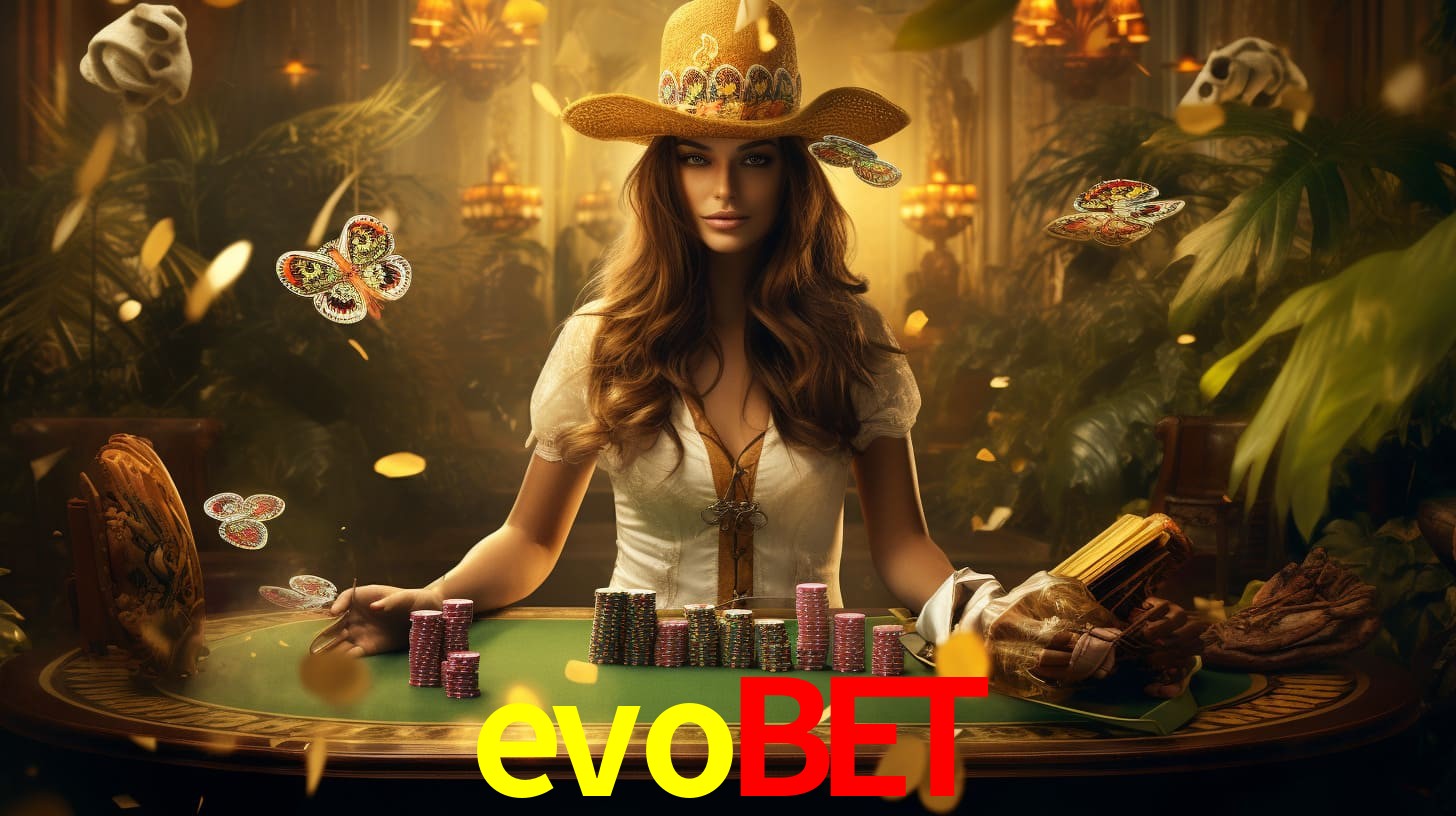Live Casino evobet