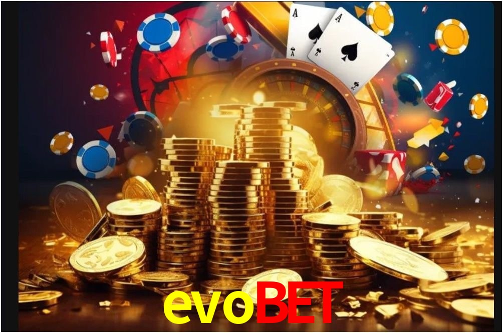 Inovações de Jogos na evobet: O Futuro das Experiências Interativas