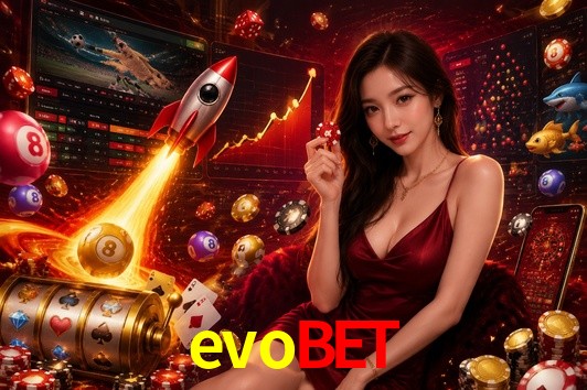 Weekend Specials evobet