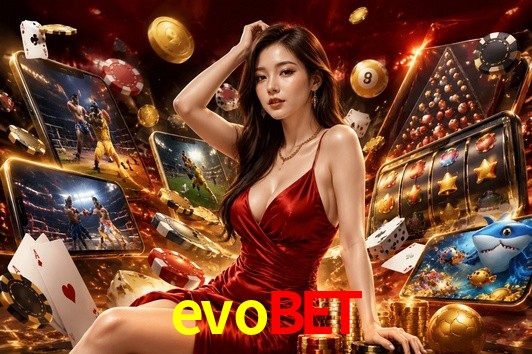Tennis Betting evobet