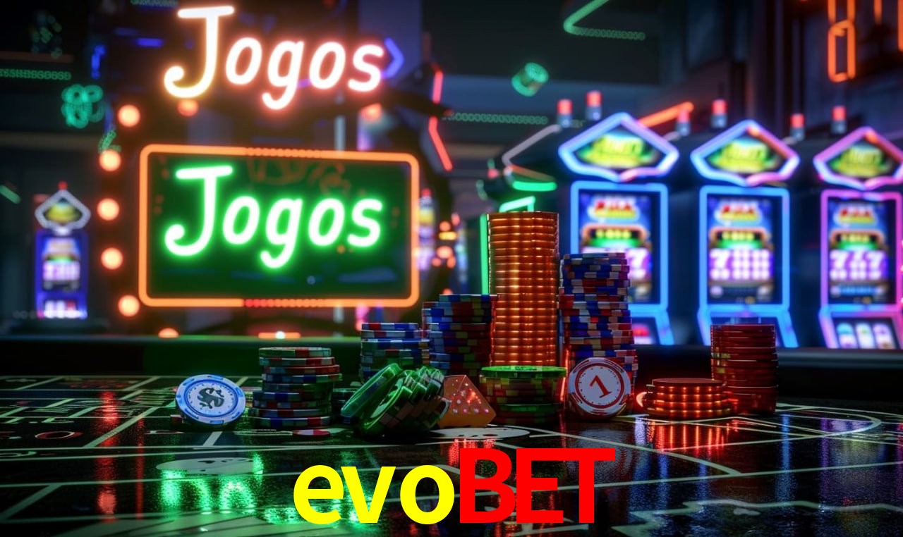 Bônus Generosos e Exclusivos no evobet para Você!