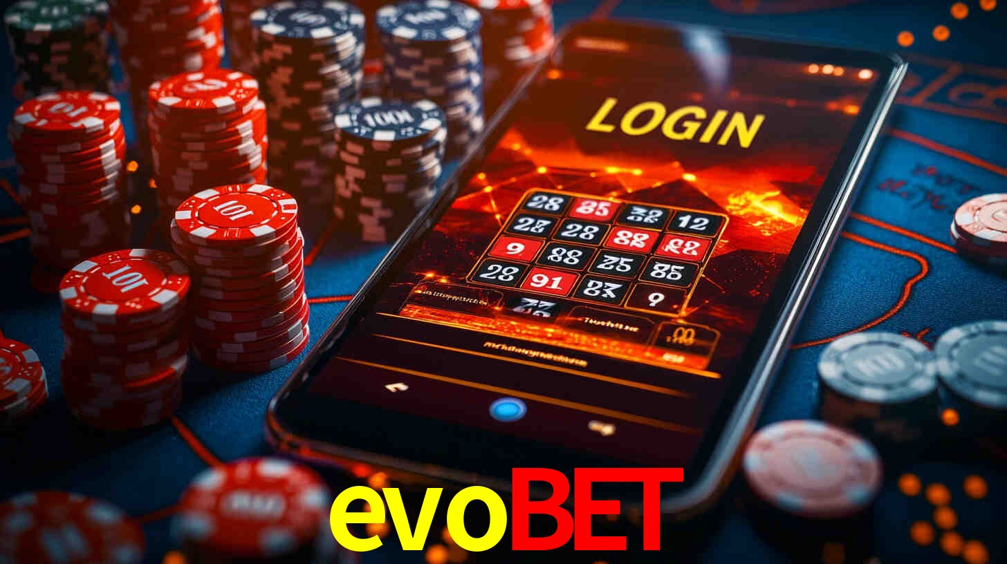 evobet,evobet.com