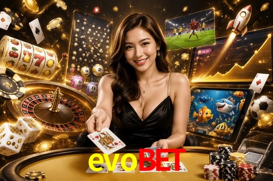 Platform Technology evobet
