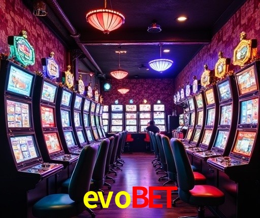 Integração de APIs evobet