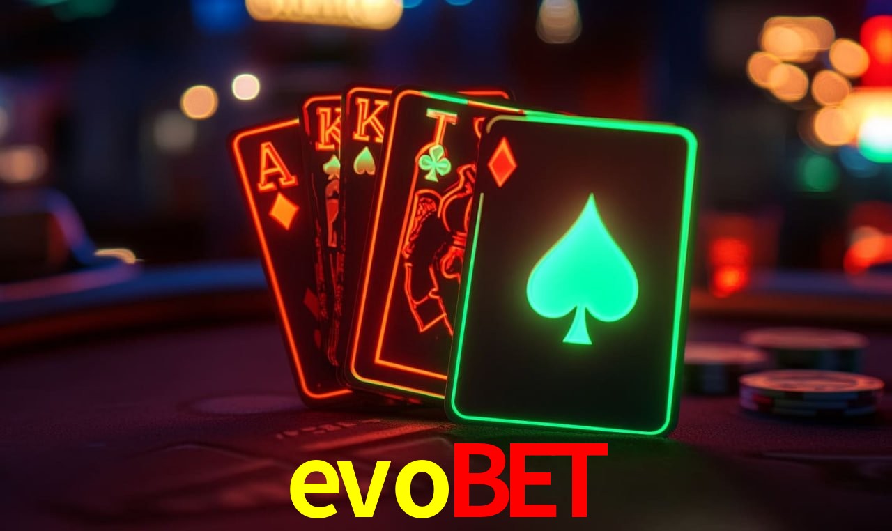 Promoções Sazonais evobet