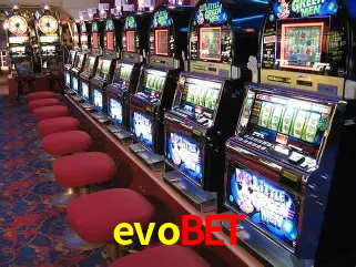A Experiência Imersiva dos Cassinos Ao Vivo no evobet