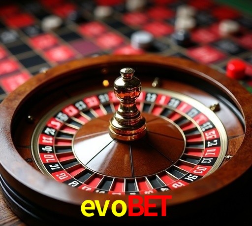 Cadastro Rápido evobet