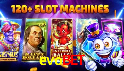 Descubra a Magia dos Jogos de Arcade no evobet