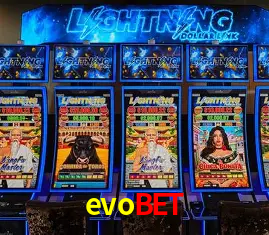 A Emoção da Loteria na evobet: Uma Chance de Mudança de Vida