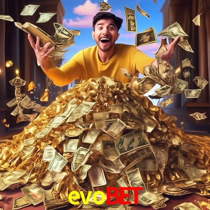 cassino evobet