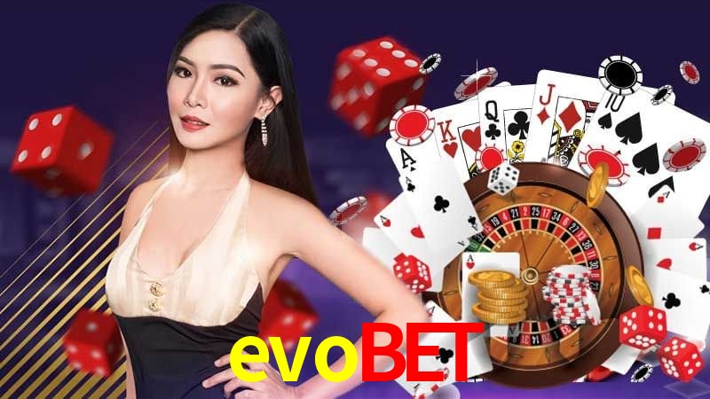 A Emoção da Loteria na evobet: Uma Chance de Mudança de Vida