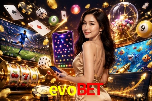 Games Directory evobet