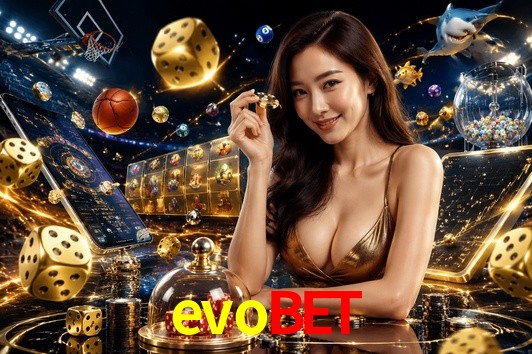 Flash Promotion evobet