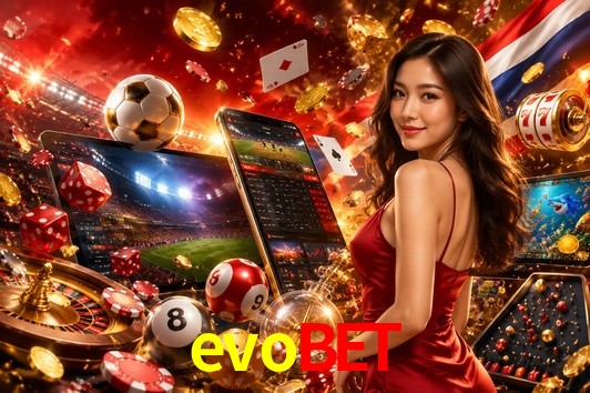 Account Benefits evobet