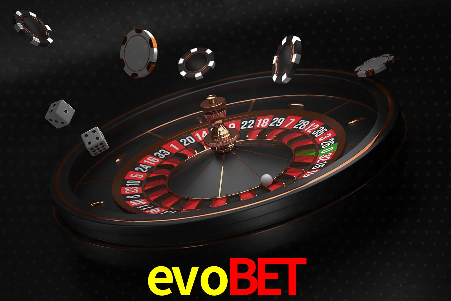 evobet