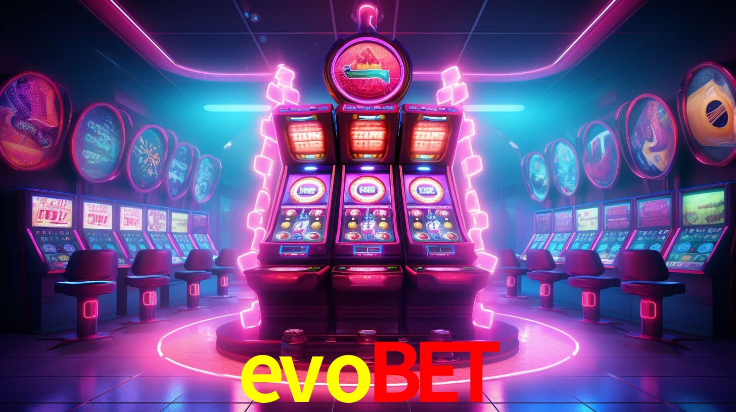 evobet,evobet.com