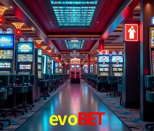 Explorando a Categoria de Eventos em Apostas na evobet