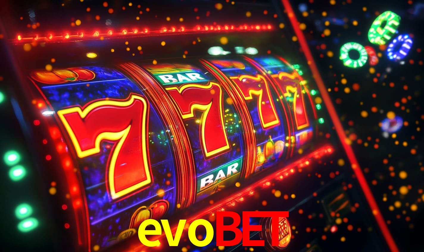 evobet,evobet.com