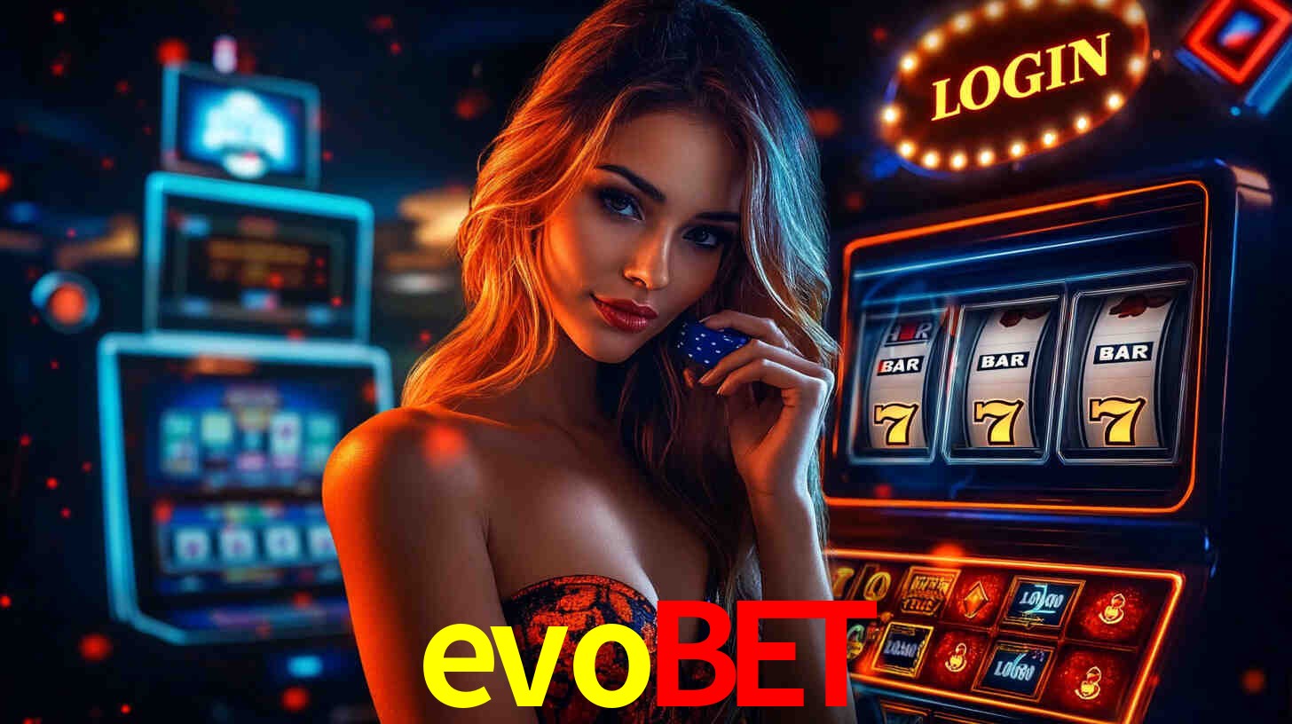 evobet: A Experiência de Casino com Jogos de Mesa ao Vivo