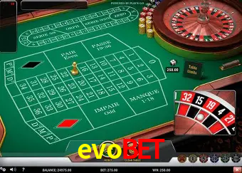 Desvendando o Mundo dos Jogos Virtuais na evobet