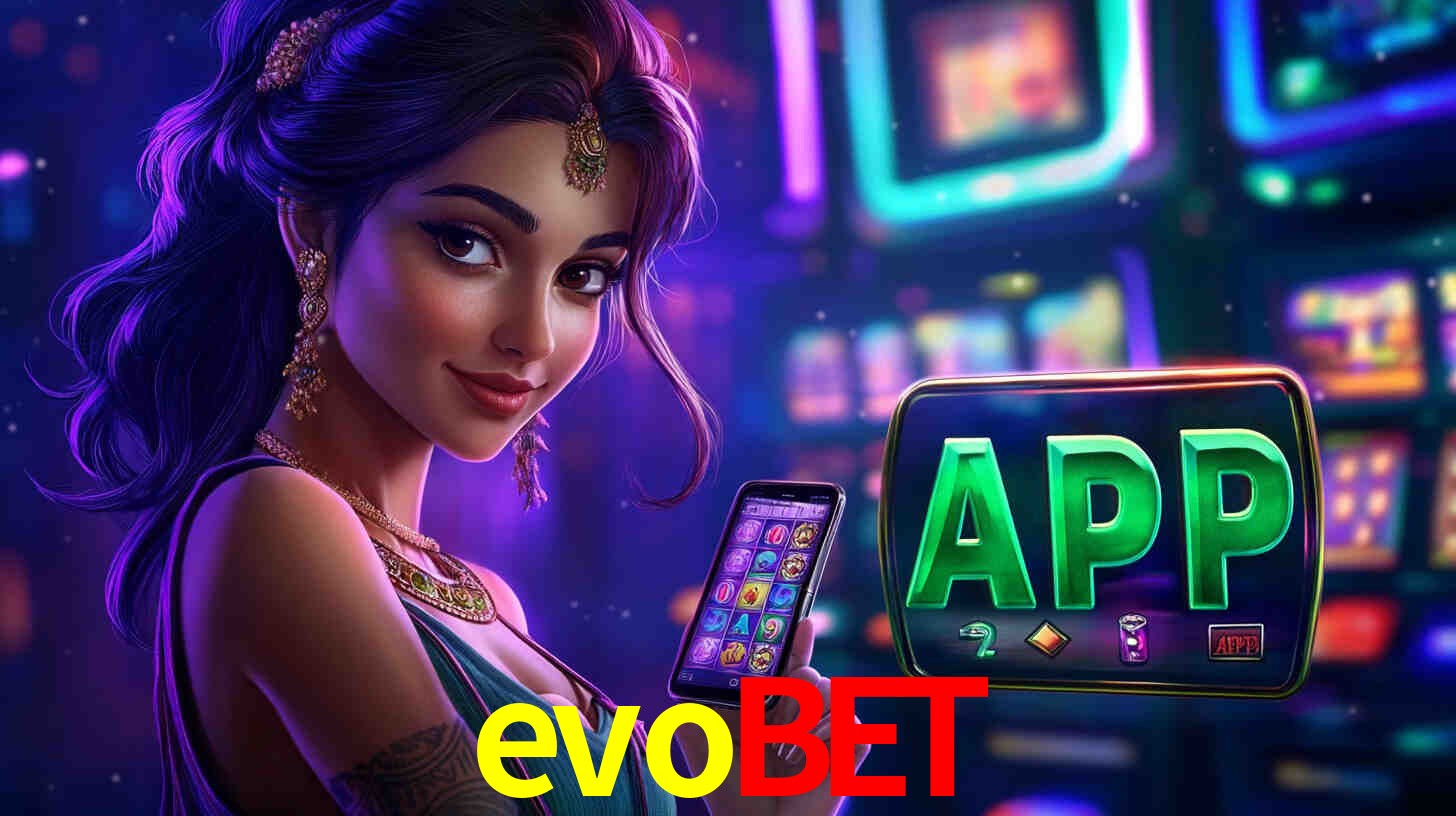 evobet.com