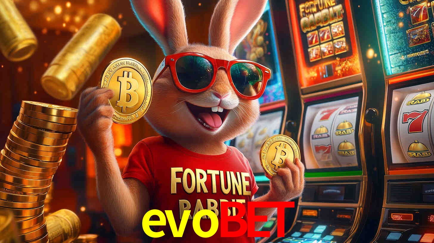 Inovações de Jogos na evobet: O Futuro das Experiências Interativas