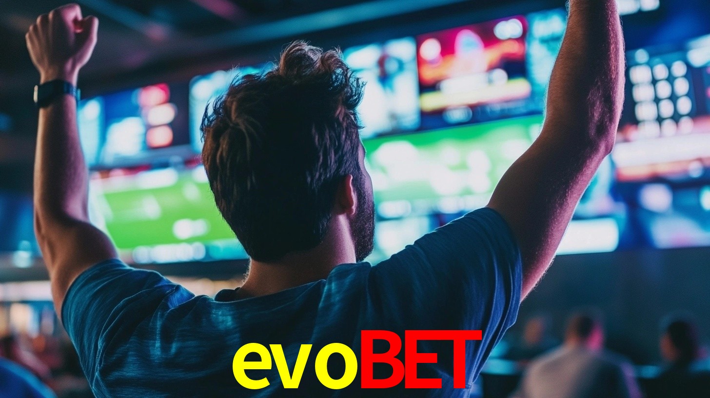 Sinta a adrenalina dos jogos de cassino com evobet