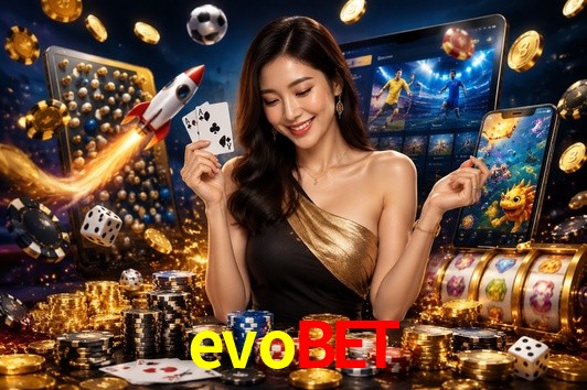 Slot Games evobet