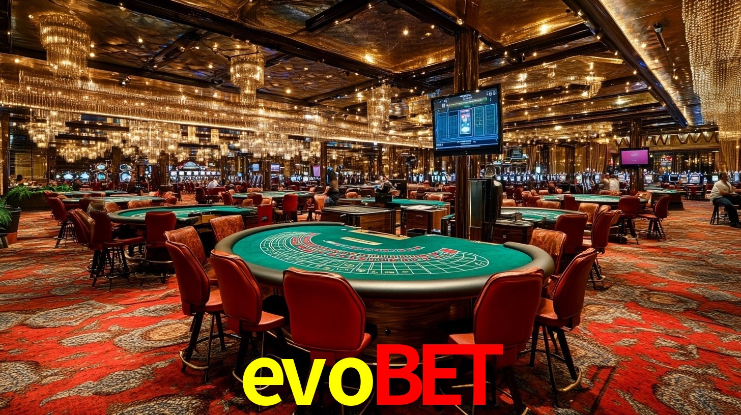 evobet