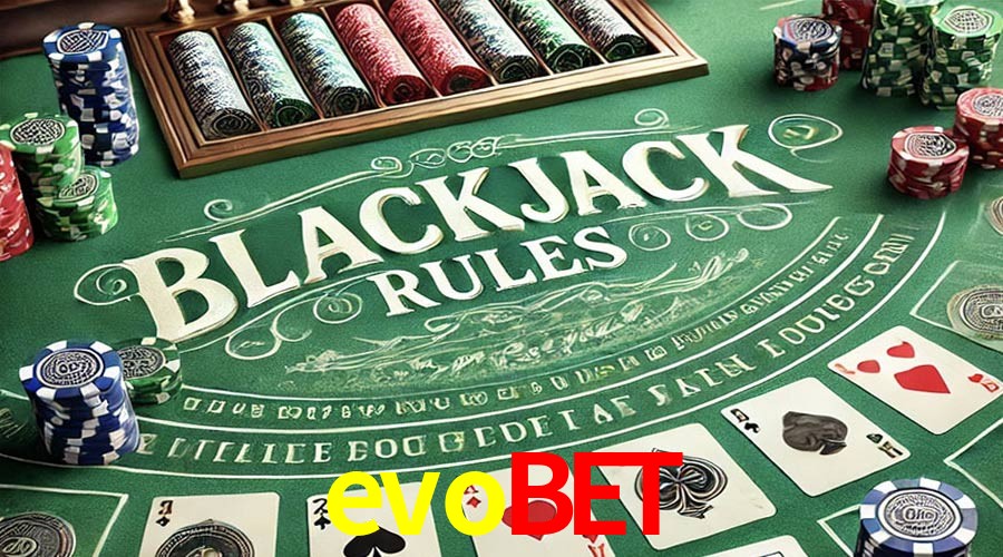 Game Providers evobet