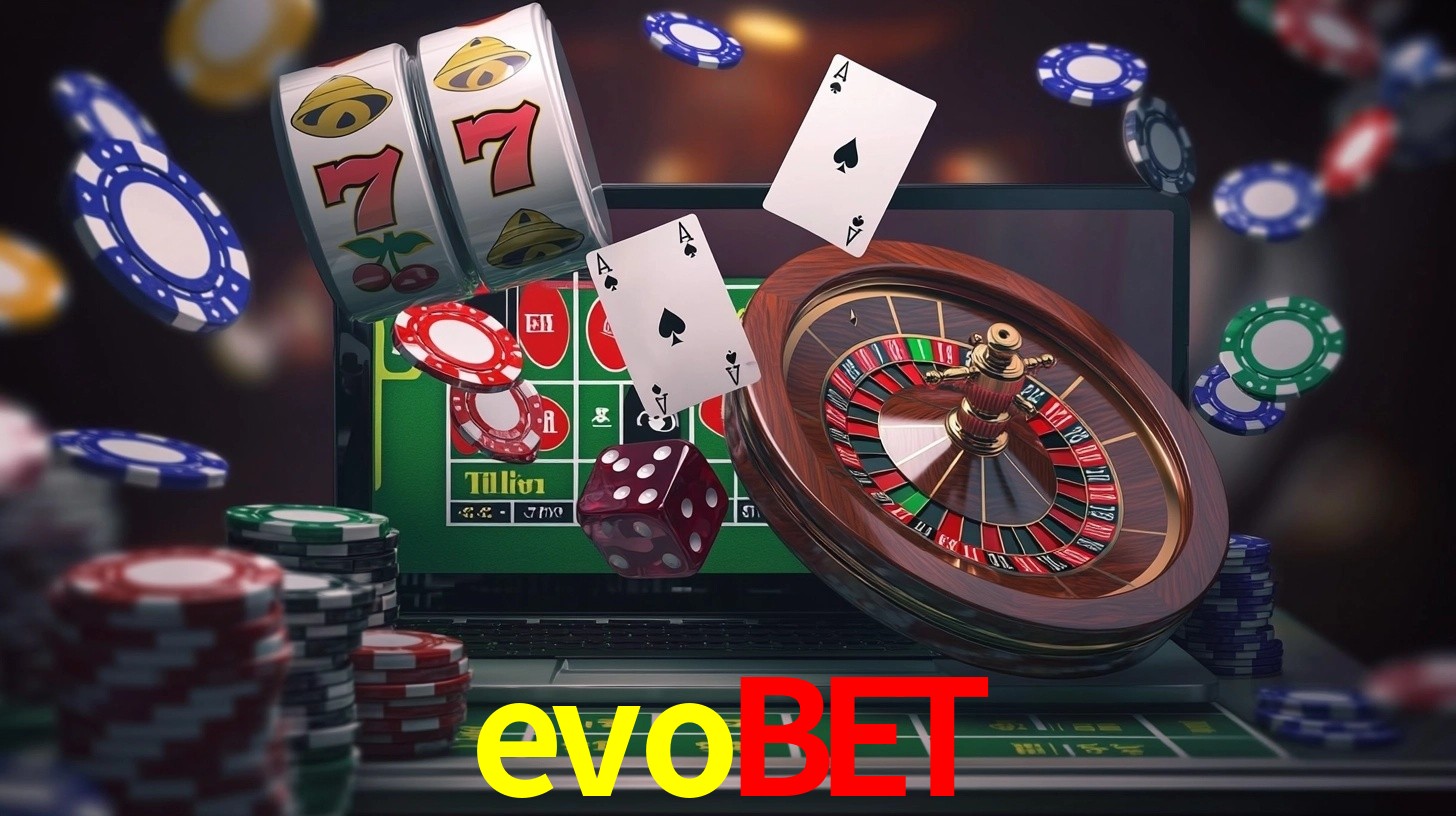 Premium Interface evobet