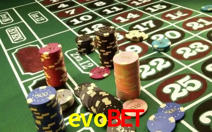 Jogo Spaceman evobet