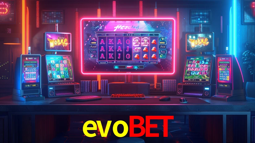 Explore as vantagens do evobet: serviço profissional e confiabilidade