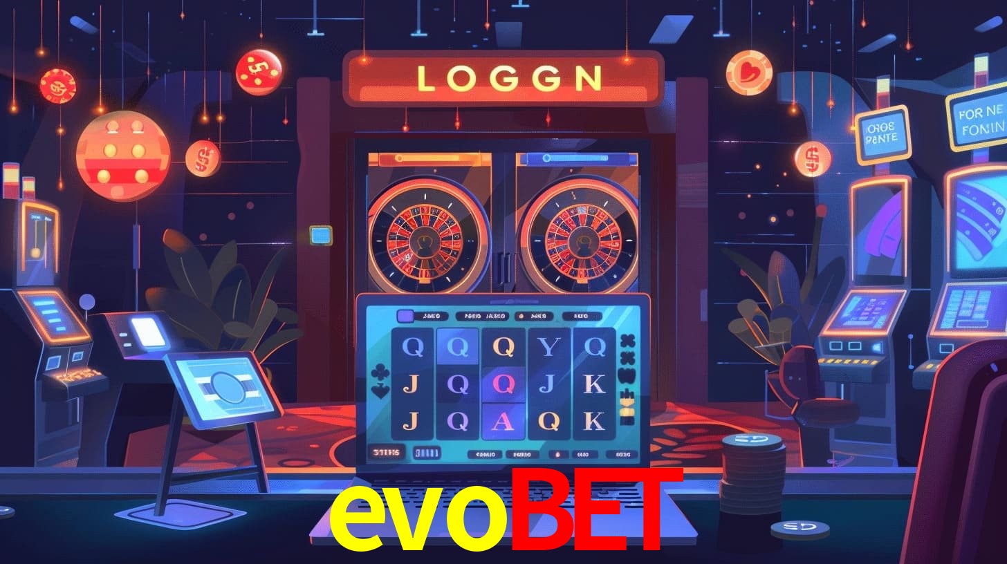 Casino Ao Vivo evobet