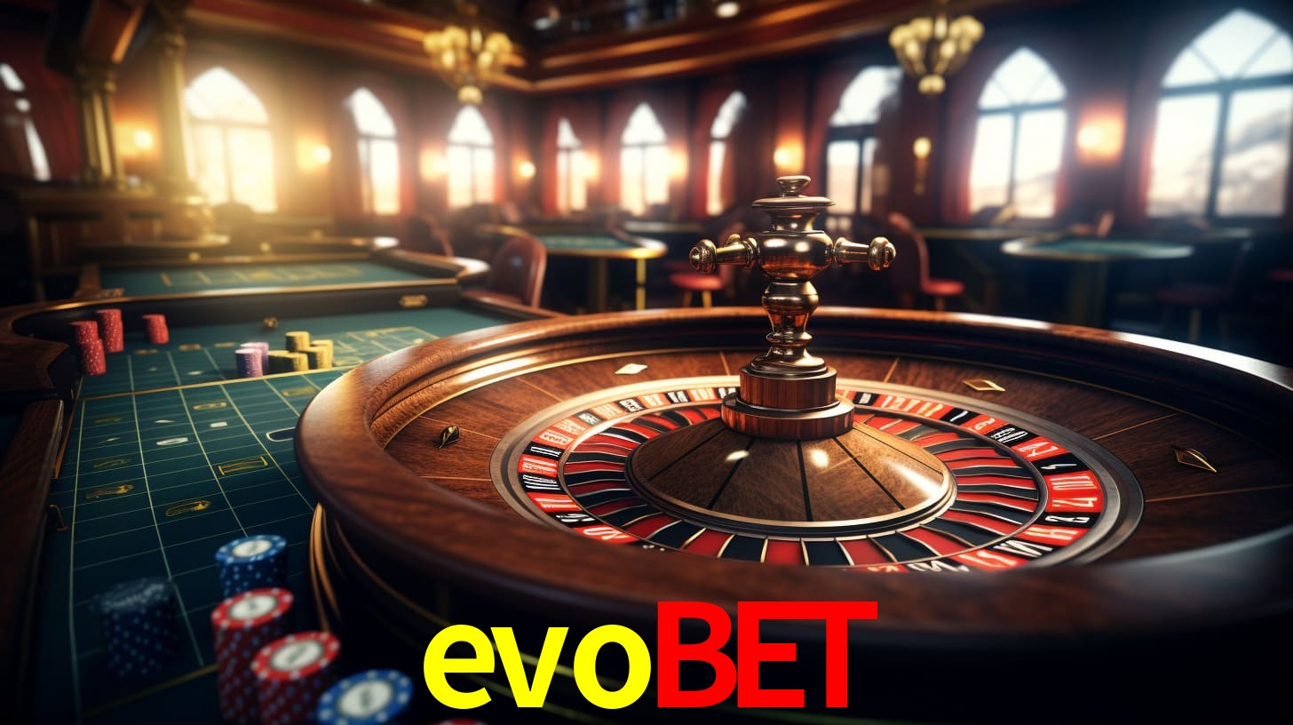 Blackjack Table evobet