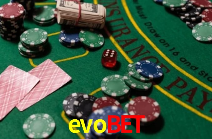 evobet