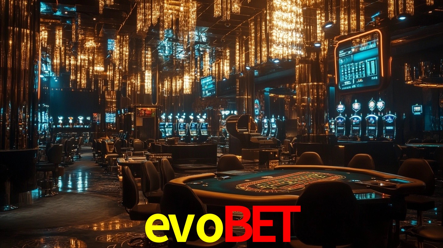 evobet