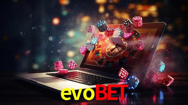 Explorando a Categoria de Eventos em Apostas na evobet